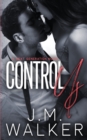 Control Us - Book