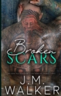 Broken Scars New - Book