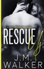 Rescue Us (Next Generation, #7) - Book