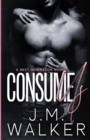 Consume Us (Next Generation, #9) - Book