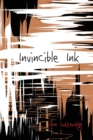 Invincible Ink - Book