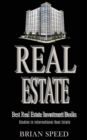 Real Estate : Best Real Estate Investment Books (Studies in International Real Estate) - Book