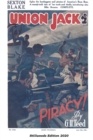 Piracy - Book