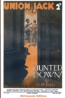 Hunted Down - Book