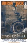 Sinister Mill - Book