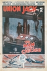 The Man from Chicago - Book