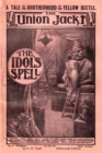 The Idol's Spell - Book