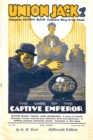 The Case of the Captive Emperor - Book