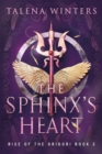The Sphinx's Heart - Book