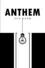 Anthem - Book