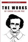 The Works of Edgar Allan Poe - Book