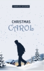 A Christmas Carol : Being a Ghost Story of Christmas - Book