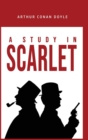 A Study in ScarletA Study in Scarlet - Book