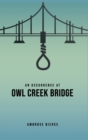 An Occurrence at Owl Creek Bridge - Book