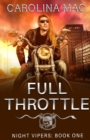 Full Throttle - Book