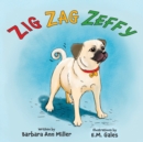 Zig Zag Zeffy - Book