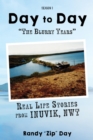 Day to Day "The Blurry Years" - eBook