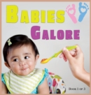 Babies Galore - Book