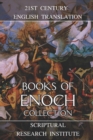 Books of Enoch Collection - Book