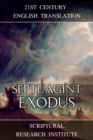 Septuagint - Exodus : Exodus - eBook