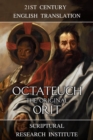 Octateuch : The Original Orit - eBook