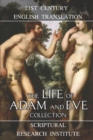 The Life of Adam and Eve Collection - Book