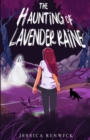 The Haunting of Lavender Raine - Book