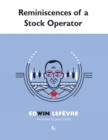 Reminiscences of a Stock Operator - Book