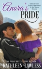 Anora's Pride - Book