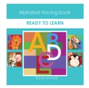 Ready To Learn : Alphabet Tracing Book - Book
