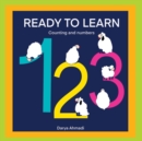 Counting and Numbers : Ready to Learn - Book