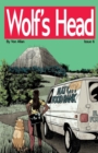Wolf's Head - An Original Graphic Novel Series : Issue 6: 'New Beginnings' and 'Lost in the Underworld' - Book