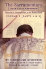 The Sacramentary (Liber Sacramentorum) : Vol. 1: Historical & Liturgical Notes on the Roman Missal - Book