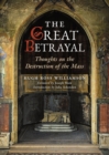 The Great Betrayal - Book