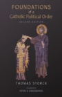 Foundations of a Catholic Political Order - Book