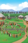 Oral Poetry in Africa : the Abagusii of Kenya - Book