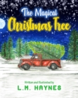 The Magical Christmas Tree - eBook