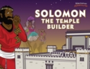 Solomon The Temple Builder - Book