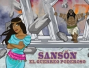 Sanson, el guerrero poderoso - Book