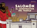 Salomon, El constructor del templo - Book