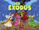 Der Exodus - Book