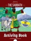 The Sabbath Activity Book - Book