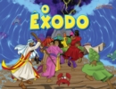 O exodo - Book