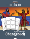 Die Junger - UEbungsbuch - Book