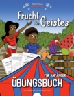 Frucht des Geistes - UEbungsbuch fur Anfanger - Book