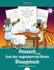 Pessach & das Fest der ungesauerten Brote - UEbungsbuch - Book