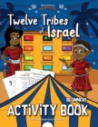 Twelve Tribes of Israel Activity Book for Beginners - Book