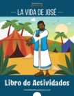 La vida de Jose : Libro de actividades - Book