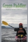 Green Paddler - Book