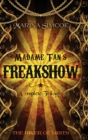 Madame Tan's Freakshow - Book